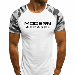 New Latest Style Men's <b>T</b>-<b>Shirts</b> Thermal Solid Color Heavy Duty Knitted Blank <b>Ringer</b> Best Design Men <b>T</b>-<b>Shirts</b> For Sale - Product Image 1