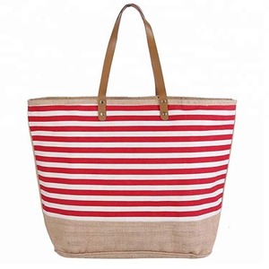 Top Demanded Jute <b>Lunch</b> <b>Bags</b> for Office School Tiffin and Food Storage Use Available at Export Price - Product Image 5