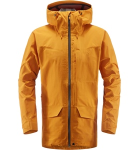 แจ็กเก็ตกันฝนสำหรับผู้ชายเสื้อฮู้ดผ้าโพลีเอสเตอร์กันลมกันน้ำสำหรับวิ่งตามสั่ง100% - Product Image 1