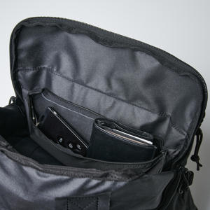 Mochila de Senderismo y Camping de Alta Calidad, Personalizada, Impermeable, Ligera, Promocional, para Viajes al Aire Libre - Product Image 4