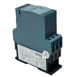 ซอฟต์สตาร์ทเตอร์รุ่นใหม่แท้ 3RW3027-1BB04 ซีรีส์ 3RW30 32A 15KW 200-480V AC สำหรับควบคุมมอเตอร์อุตสาหกรรม - Product Image 6