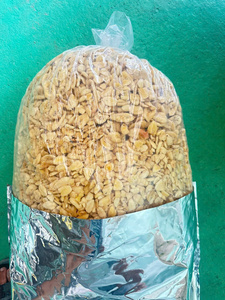 Vietnam factory <b>Dried</b> Banana Chips Sliced Sweet Tropical Fruit Snack Bulk Packaging/ <b>Dried</b> fruit food <b>vegetables</b> export - Product Image 2