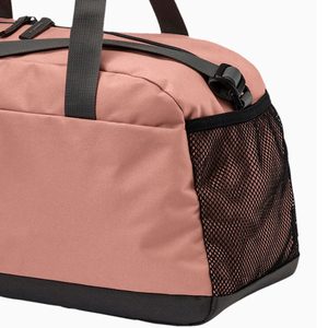 Sac de sport unisexe personnalisé en cuir véritable avec longue sangle 50-70L respirant de qualité supérieure, sac de sport imperméable pour l'extérieur - Product Image 6
