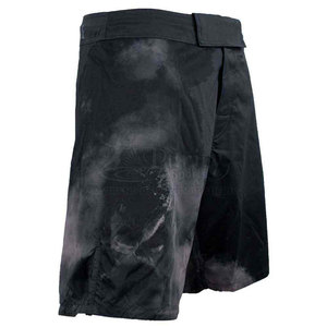 Pantalones Cortos de Entrenamiento, Pantalones Cortos de Grappling con Diseño Flexible, Pantalones Cortos de Grappling para Uso Diario, Pantalones Cortos de Grappling de Movimiento Fácil - Product Image 2