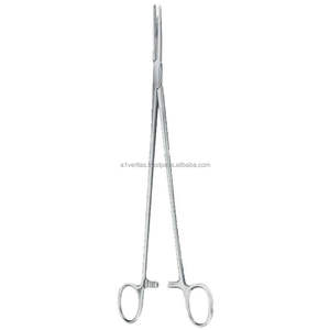 Pince à artères VERITAS A-1 personnalisée OEM, 21 cm/26 cm, en acier inoxydable, instrument chirurgical |   porte-aiguille - Product Image 3