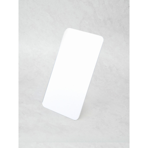 Specchio decorativo acrilico S-specchio decorativo elegante e resistente per parete interna - Product Image 1