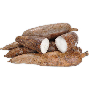 Vente de racines de manioc fraîches de nouvelle récolte, qualité supérieure - Product Image 5