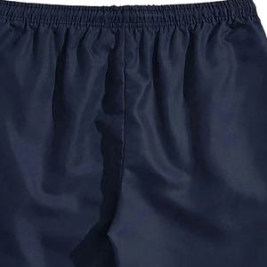 Shorts de survêtement pour homme en polyester 100% avec logo imprimé à l'écran de haute qualité, designs délavés, style streetwear personnalisé - Product Image 5