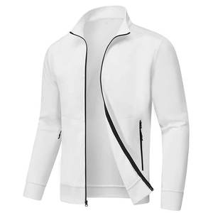 Chaqueta Deportiva de Alta Calidad con Servicio Personalizado, Diseño Transpirable, Secado Rápido, Fabricante de Ropa Deportiva para Hombre - Product Image 3