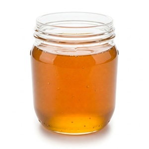 น้ำผึ้งในฟาร์มแบบหลายดอกออร์แกนิกสดเหมาะสำหรับชงชาหรือทำอาหารและการรักษาแบบธรรมชาติ - Product Image 1