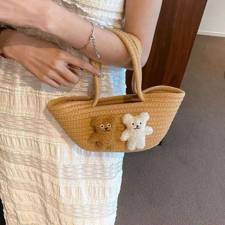 สีน้ำตาล