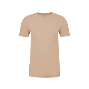 Camisetas de mezcla triple de algodón/rayón peinado y hilado en anillo 50/25/25, precio mayorista - Product Image 2