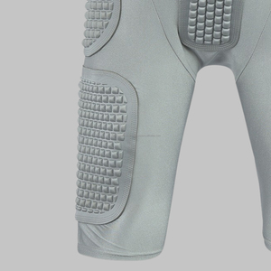 Vente en gros de haute qualité, conception professionnelle de votre propre football américain, portez des uniformes pour les jeunes entièrement sublimés - Product Image 5