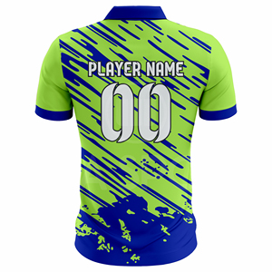 Lightweight Soccer Uniform Supplier Custom Sublimated Football Teamwear Manufacturer - Product Image 3