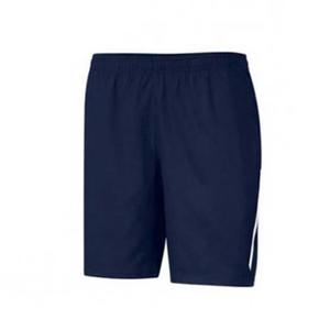 ชุดเทนนิสขาสั้นดีไซน์ล่าสุด สวมใส่สบาย เป็นมิตรกับสิ่งแวดล้อม แห้งเร็ว คุณภาพดีเยี่ยม ระบายอากาศได้ดี เหมาะสำหรับการฝึกซ้อม ใช้ได้ทั้งชายและหญิง ขายส่ง 100% - Product Image 3