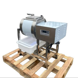 Machine à mariner et mélanger les viandes et fruits de mer par aspiration, modèle le plus demandé, ciseaux à cheveux - Product Image 1