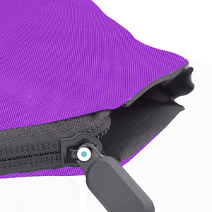 Housse de raquette de pickleball entièrement personnalisée en néoprène, légère, en néoprène, pour vente en ligne - Product Image 5
