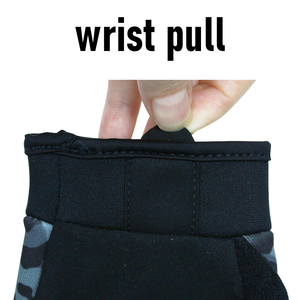Guantes de Protección Unisex Antideslizantes de Poliéster para Motocross, Ciclismo y Carreras, para Verano - Product Image 5