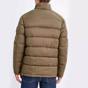 Chaqueta de plumón para adultos para uso en exteriores en invierno, de la mejor calidad, a bajo precio, de secado rápido, para hombre. - Product Image 2
