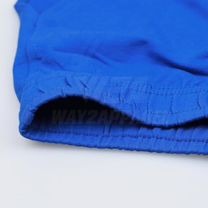 Pantalones Cortos para Hombre, Tela Ligera, Estilo Casual, Ajuste Cómodo, Estilo Sencillo, Uso Diario - Product Image 6