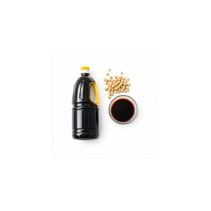 Big Sale Top Selling Vietnam Manufacturer Supply Tasty International Standard Soy <b>sauce</b> Packed in 2L Bottle - Product Image 3