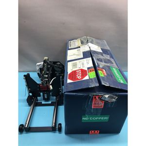 Hine Design 04630-004 <b>Load</b> Etcher <b>Top</b> Indexer - Trusted Global Legacy Semiconductor Equipment and Parts at - Product Image 1