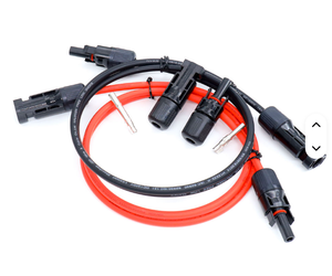 สินค้ามาใหม่ ราคาสมเหตุสมผล สายเคเบิลโซลาร์ Helukabel ขนาด 6 มม. - Product Image 3