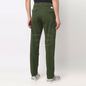 Pantalones Cargo para Hombre a Bajo Precio, Pantalones Cargo de Moda, Transpirables y Ligeros - Product Image 5