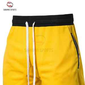Pantalones Cortos de Baloncesto de Malla de Secado Rápido con Bolsillos, Ajuste Holgado, Estilo Urbano, Venta al por Mayor, Tallas Personalizadas, Económicos - Product Image 3