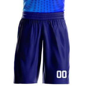 Uniforme de Baloncesto Sublimado sin Mangas, Antibacterial, 100% Poliéster, Transpirable, de Secado Rápido, Hecho a Medida y de Alta Calidad - Product Image 6