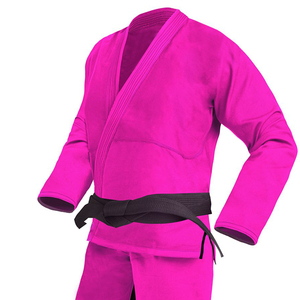 ชุดคาราเต้ชายคุณภาพพรีเมียม ดีไซน์ล่าสุด ราคาประหยัด ขายดี น้ำหนักเบา พร้อมรับสั่งตัดตามแบบ - Product Image 3