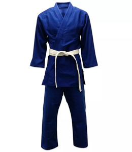 Uniforme Profesional de Artes Marciales OEM, Kimono de Judo, Jiu Jitsu, Karate, Trajes de Taekwondo, Uniforme de BJJ - Product Image 4