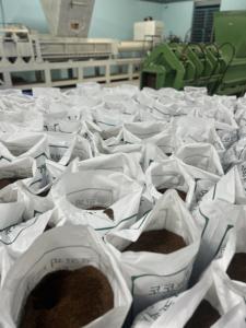 ถุงใยมะพร้าว 25 กก. วัสดุปลูกแบบหลวมสำหรับการเกษตรและการเพาะชำ จำหน่ายส่งจากผู้ผลิตและผู้ส่งออก - Product Image 4