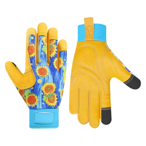 Good Price Gardening <b>Gloves</b> Durable Custom Logo And Size Simple Designs Print Best Quality Hand Wear For Adults - Product Image 2