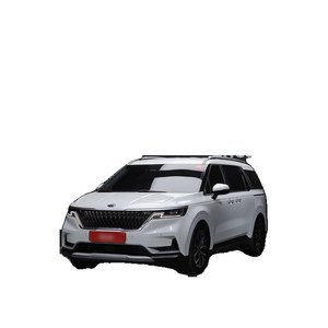 Para Kia Carnival Prestige de 9 Plazas, Modelo Marzo 2021, 64,893 km, Estándar de Emisiones Euro V, Diésel, Caja de Cambios Automática, Asientos de Cuero - Product Image 1