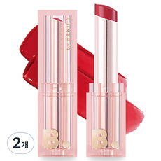 Rossetto Vanillaco Discount Sheer Glow Veil RD02 Apple Candy 4,3g Confezione da 2 - Product Image 1