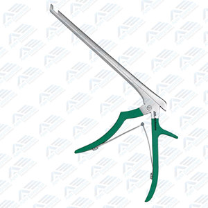Pinzas Adson Brown de 12 cm con Punta de 3 mm, Rectas, de Acero Inoxidable, para Tejido, con Fuente de Alimentación Manual, Instrumentos Médicos de Titanio - Product Image 2