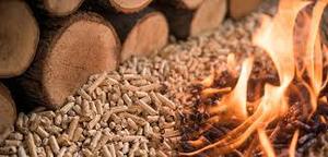 Système de chauffage SEPON, granulés de bois, diamètre 8 mm, densité 600 kg/m³, humidité 10 %, cendres 3 %, 4000 J par caloire, longueur 10-40 mm, Quang Tri - Product Image 5