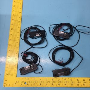 เครื่องขยายสัญญาณไฟเบอร์ออปติก 4 ช่อง รุ่น FS-N12N ของ Keyence - อุปกรณ์และอะไหล่เซมิคอนดักเตอร์ระดับโลกที่เชื่อถือได้ - Product Image 4