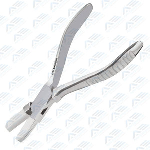 Alicates para montura de gafas redondos y de nailon, Juego de 2 Alicates para reparación de gafas, incluye destornillador para reparación de gafas - Product Image 6