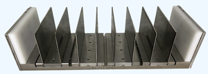 ผู้ผลิตชิ้นส่วนโลหะแผ่น ตัดด้วยเลเซอร์ พับ เชื่อม ผลิตในเวียดนาม - Product Image 4