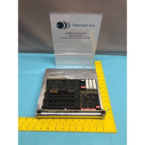 AMAT 0100-11030 MOTOROLA MVME 211 PCB BOARD, 175629 - Équipements et pièces semi-conductrices d'occasion fiables à l'échelle mondiale chez - Product Image 2