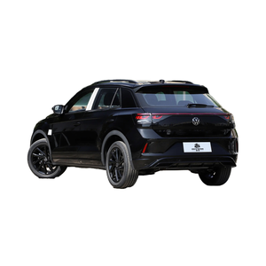 2026 <span class=keywords><strong>T</strong></span>-<span class=keywords><strong>Roc</strong></span> 300TSI DSG Starlight Edition - <span class=keywords><strong>Nero</strong></span> - Product Image 2