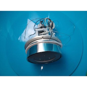 Cátodo Hitachi M-501AW para Proceso de Plasma, Usado, Piezas de Equipos Semiconductores de Época - Product Image 6