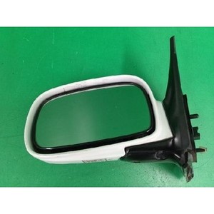 Espejo Retrovisor Exterior Izquierdo para Carens 1999-2006, Usado, OEM 1K2DB69180BXX - Product Image 1