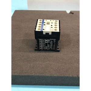 CONTACTOR TELEMECANIQUE LC1K0610P7, 169567 - Equipo y Piezas de Semiconductores de Confianza de Global Legacy Semiconductor - Product Image 6