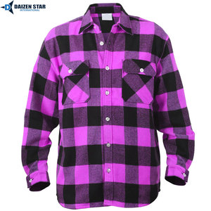 Camisa de Franela para Motociclismo, Transpirable, Resistente al Viento, con Logotipo Personalizado y Capa de Protección - Product Image 4