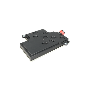 Nouveau kit de filtre à fluide de transmission avec joint et joint en plastique 24294355 TF937 pour GMC pour Chevrolet 2019-23 - Product Image 3