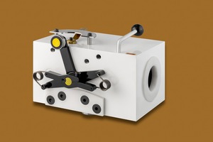 Oferta Especial: Unidad de Desplazamiento ROLLRING Modelo 4RR80, Sistema Lineal con Eje de 80mm de Diámetro, Motor Multifuncional para Enrollado de Alambre y Rectificado - Product Image 2