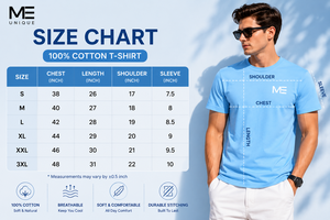 T-shirt bleu ciel 100 % coton, manches courtes, col rond, coupe classique, décontracté, effet délavé, 250 g, coutures durables, tissu respirant, personnalisable - Product Image 4